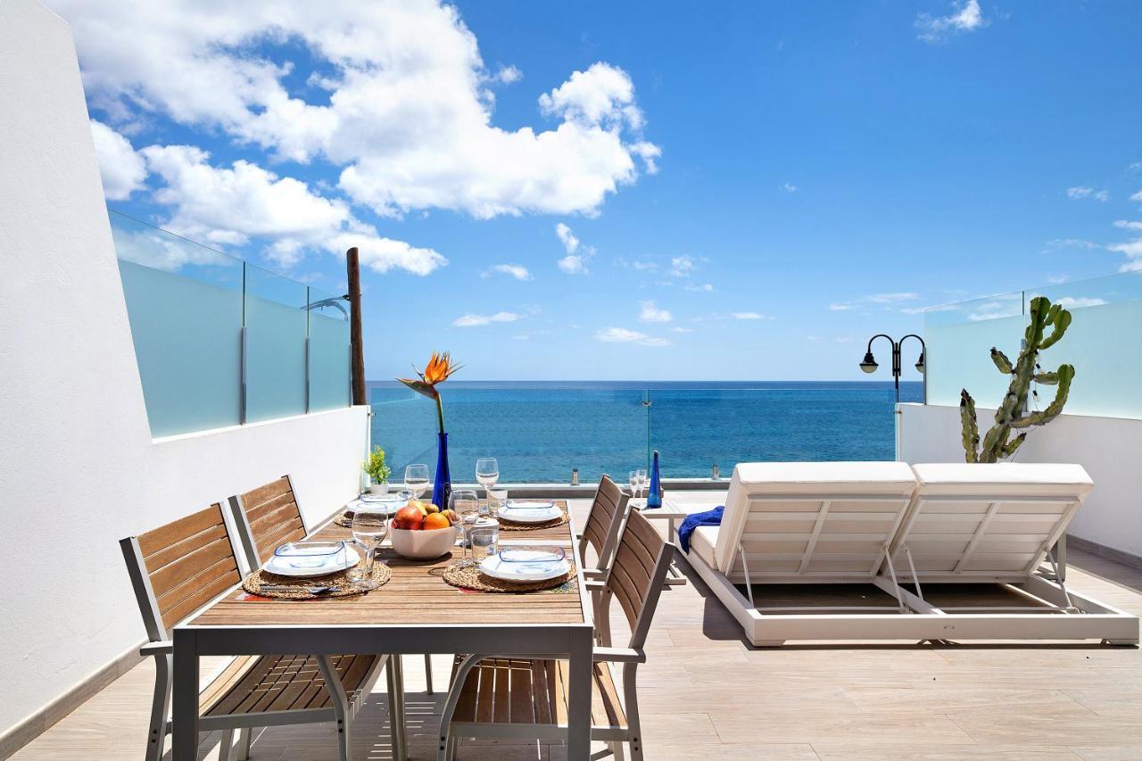 ארייטה Callao Beach 6 מראה חיצוני תמונה