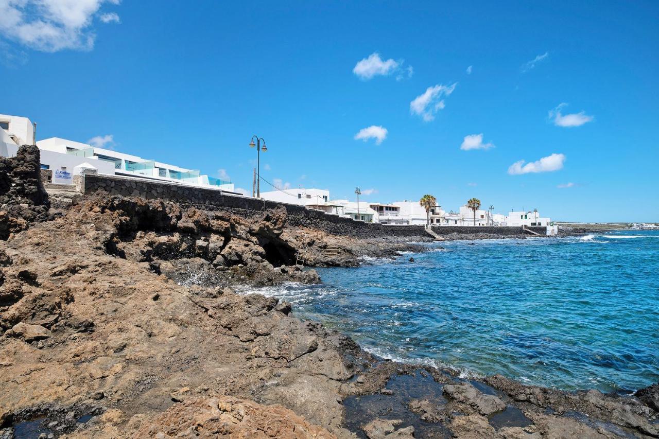 ארייטה Callao Beach 6 מראה חיצוני תמונה